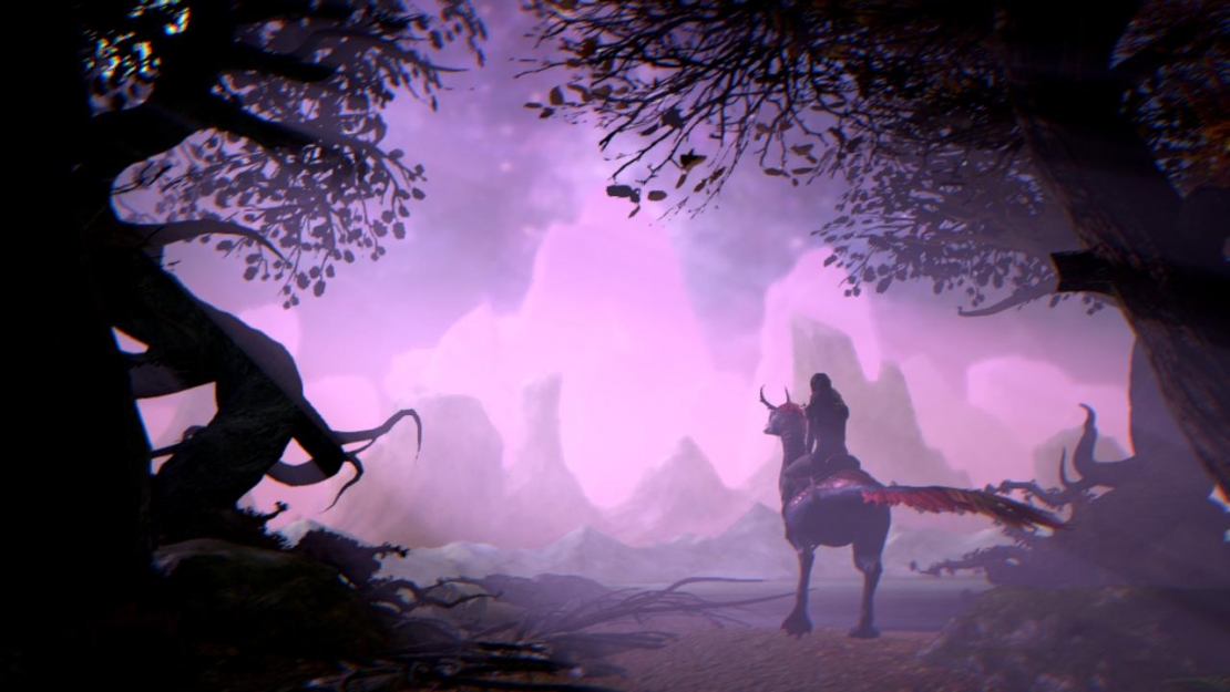 Revelations im Test Revelations im Test